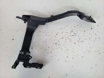 Okular lampy przód strona lewa Jaguar I-PACE X590 T4K4684 T4K11504