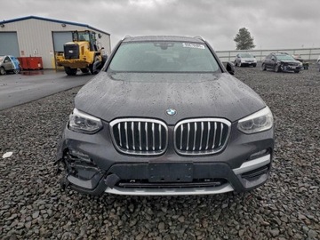 BMW X3 G01 2021 BMW X3 xDrive30i 2021 2.0l 2.0 Benzyna 248KM, zdjęcie 6