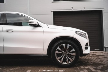 Mercedes GLE W166/C292 SUV 3.0 350d 258KM 2017 MERCEDES-BENZ GLE (W166) 350D 4MATIC 9G-TRONIC Exclusive, zdjęcie 31