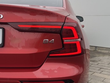 Volvo S60 III 2022 Volvo S60 S60 B4 Benzyna | Plus Dark | FV23% | Sal, zdjęcie 35