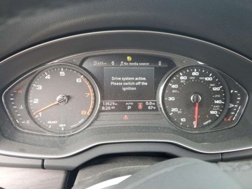 Audi Q5 II 2023 Audi Q5 Premium 45 2023 2.0l 2.0 Benzyna 261KM, zdjęcie 9