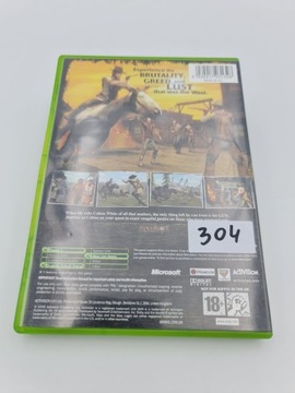 XBOX ПИСТОЛЕТ