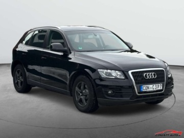 Audi Q5 I 2012 Audi Q5 143KM Xenon Led Parkdistance 2.0 Diesel 143KM, zdjęcie 5