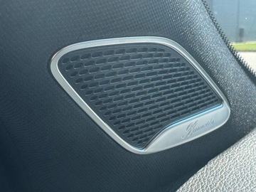 Mercedes GLB SUV 1.3 200 163KM 2024 Mercedes-Benz GLB GLB 200 Polski Salon FV23 Darmowy raport AUTODNA, zdjęcie 21