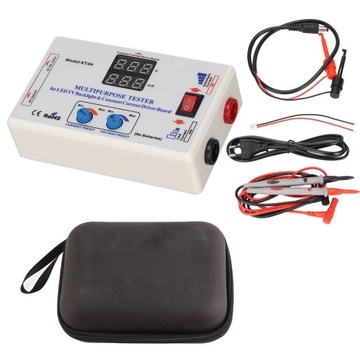 Tester podświetlenia telewizora LED Profesjonalna