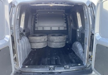 Volkswagen Caddy V Caddy 2.0 TDI 122KM 2021 Volkswagen Caddy Volkswagen Caddy 2.0 TDI 2.0 Diesel 122KM, zdjęcie 15