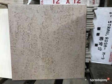 Płytka Gres Travertino 30x30 Valsechia