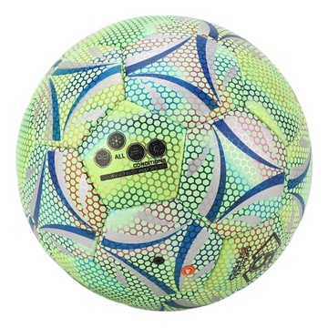 Светящийся футбольный мяч Размер 5 Износостойкий