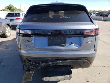 Land Rover Range Rover Velar 2020 Land Rover Range Rover Velar Land Rover Range Rover Velar, od ubezpieczalni, zdjęcie 4