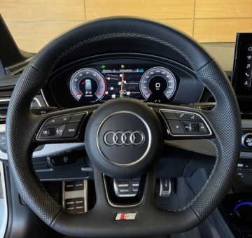 Audi A4 B9 Avant Facelifting 2.0 40 TFSI 204KM 2024 Audi A4 Avant Pelna oferta na R-CARS.pl 2.0 Benzyna 204KM, zdjęcie 22