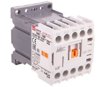 STYCZNIK GMD-16M DC24V 3W 1A