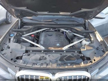 BMW X7 2025 BMW X7 XDrive40I 2025 3.0l 3.0 Benzyna 375KM, zdjęcie 8