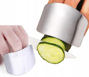 ЗАЩИТА ПАЛЬЦЕВ ДЛЯ РЕЗКИ, ИЗМЕЛЬЧЕНИЯ, РЕЗКИ, ПАЛЕЦОВ