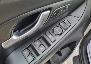 Hyundai i30 III Hatchback Facelifting 1.0 T-GDI 120KM 2021 Hyundai i30 NLine SLICZNY 1.0 Benzyna AUTOMAT Bogata Wersja ORYGINAL 2022r, zdjęcie 20