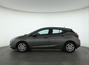 Opel Astra K Hatchback 5d 1.4 Turbo 125KM 2018 Opel Astra 1.4 T, Salon Polska, Serwis ASO, Klima, zdjęcie 2