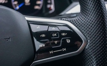 Volkswagen Arteon Fastback Facelifting 2.0 TSI 190KM 2021 Volkswagen Arteon R-Line Shooting Brake2,0 TSI 190 KM 2.0 Benzyna 190KM, zdjęcie 19