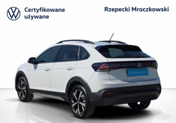 Volkswagen Taigo 2024 Volkswagen Taigo Benzyna 116KM, zdjęcie 2