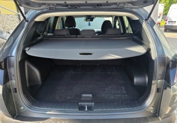 Hyundai Tucson IV SUV 1.6 T-GDI 48V 150KM 2023 Hyundai Tucson Rej.2024Salon PLAutomatBezwypadkowyLakier oryginalny Gwaran, zdjęcie 34