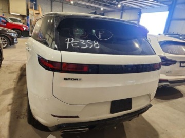 Land Rover Range Rover V 2024 Land Rover Range Rover Sport Dynamic Hse 2024 3.0 Benzyna 395KM, zdjęcie 2