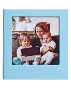 Zestaw 7x Ramka Magnes na Lodówkę do INSTAX SQUARE SQ1 SQ40 SQ6 SQ10 SQ20