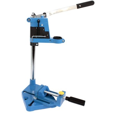 СТОЙКА ДЛЯ СВЕРЛ СТОЙКА ДЛЯ СВЕРЛ 400 ММ ТИСКИ