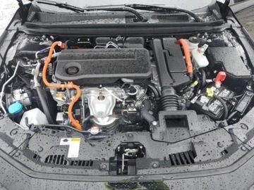 Honda 2024 Honda Accord Honda Accord Hybrid Sport-L Sedan, od ubezpieczalni 2.0 204KM, zdjęcie 10