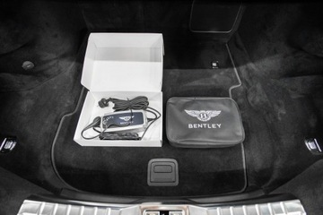 Bentley 2023 Bentley Continental GT V8 S 4.0 550KM. FV23%., zdjęcie 24