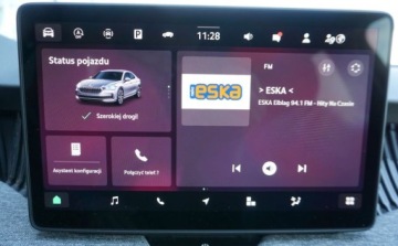 Skoda Superb IV 2024 Skoda Superb Skoda Superb 2.0 TSI 265km SELECTION DSG 2.0 Benzyna 265KM, zdjęcie 8