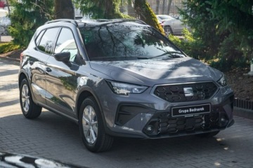 Seat Arona 2026 Seat Arona Style 1.0 TSI 115 KM, zdjęcie 11