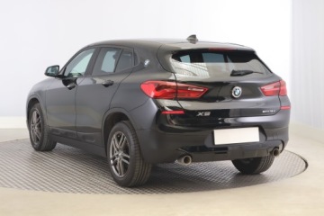 BMW X2 F39 2020 BMW X2 sDrive18d, Salon Polska, Serwis ASO, zdjęcie 3