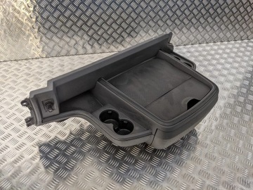 KONSOLA PÓŁKA KOKPITU SCANIA R