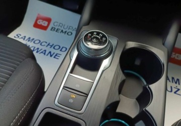 Ford Focus IV Kombi Facelifting 1.5 ECOBLUE 115KM 2024 Ford Focus 1.5 EcoBlue 115KM Automat TitaniumX SalonPL SerwisASO FV23 Gwar, zdjęcie 21