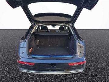 Audi Q5 II SUV Facelifting 2.0 40 TDI 204KM 2024 Audi Q5 matrixy, ambient plus, tempomat, kamera cofania, 2.0 Diesel 204KM, zdjęcie 30