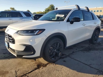 Honda HR-V III 2024 Honda HR-V 2024 HONDA HR-V SPORT 2.0 Benzyna 158KM, zdjęcie 1