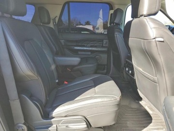 Ford Expedition III 2019 Ford Expedition Max Platinum 2019 3.5 Benzyna 375KM, zdjęcie 11