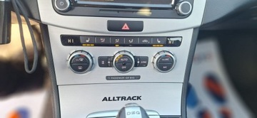 Volkswagen Passat B7 Variant 2.0 TDI CR DPF BlueMotion 170KM 2013 Volkswagen Passat Alltrack 4 motion automat, zdjęcie 15