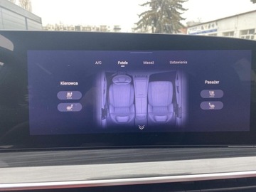 Omoda 9 1.5 T-GDI 537KM 2025 Omoda 9 PHEV Exlusive od reki 1.5 Hybryda Plug-in 537KM, zdjęcie 26