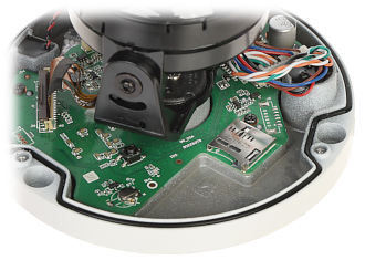ВАНДАЛЬНАЯ IP-КАМЕРА IPC-HDBW2441E-S-0280B Wiz