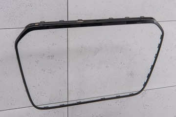 РАМКА РЕШЕТКИ ЧЕРНАЯ 4G0853651A AUDI A6 C7 4G 2011-2015