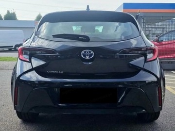 Toyota Corolla XII Hatchback Facelifting 1.8 Hybrid 140KM 2025 Od ręki - Comfort 1.8 Hybrid 140KM | Podgrzewane fotele!, zdjęcie 2