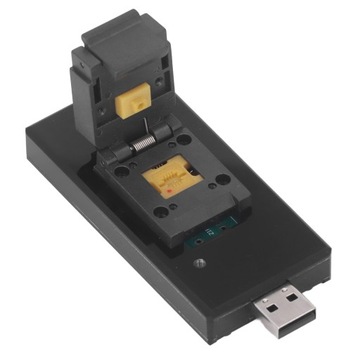 Считыватель чипов T2, память для быстрой передачи данных, T2 Chip ROM, помощник по передаче данных