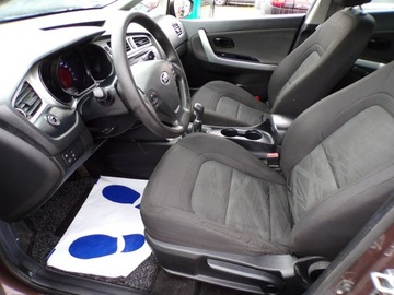 Kia Ceed II Hatchback 5d 1.4 DOHC 100KM 2012 Kia Cee&#039;d CEED, zdjęcie 18