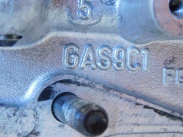 HLAVA KPL 1.9 16V 150 CDTI OPEL FIAT SAAB TID JTDM ALFA ROMEO 159 VECTRA