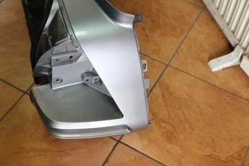 3774 Кожух левый, крышка корпуса 01-11 Honda Goldwing GL 1800