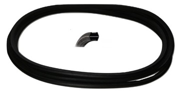 PASEK NOŻY McCULLOCH M12592RB M13592RB M13592HRB