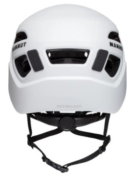 Белый шлем Маммута Скайуокера 3.0