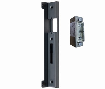 KASETA OBUDOWA ELEKTROZAMKA 40X17 + ELEKTROZACZEP