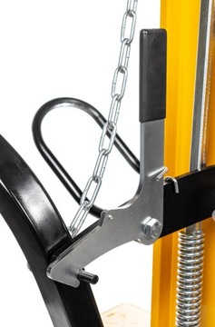 вертикальный дровокол CEDRUS LS10V 22 ТОННЫ, 3 ФАЗЫ