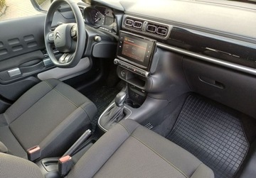 Citroen C3 IV 2024 Citroen C3 235 MAX 110 KM Automat I wl. GWARANCJA FV23 1.2 110KM, zdjęcie 12