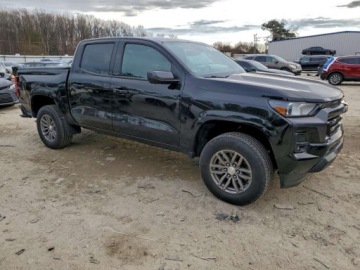 Chevrolet 2023 Chevrolet Colorado LT 2023 2.7 Benzyna 310KM, zdjęcie 4
